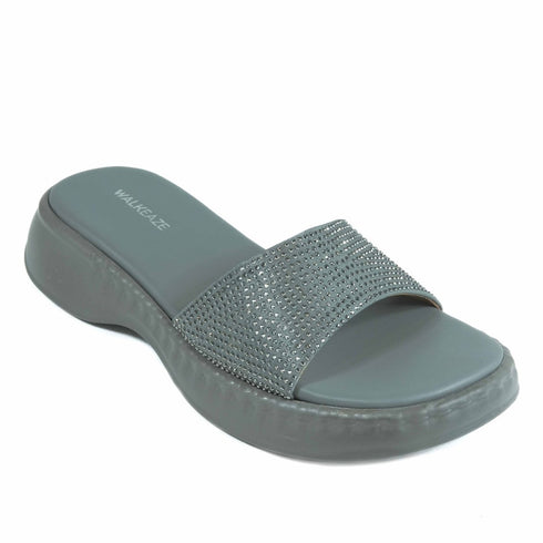 Women Casual Softy - 74984S - Softies - Walkeaze